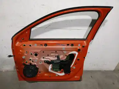İkinci el araba yedek parçası sag ön kapi için opel corsa f 1.5 (68) oem iam referansları yh01  yh01