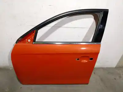 Second-hand car spare part Left Front Door for OPEL CORSA F 1.5 (68) OEM IAM references   