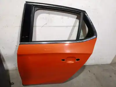 Автозапчастина б/у двері задні ліві для opel corsa f 1.5 (68) посилання на oem iam yh01  yh01