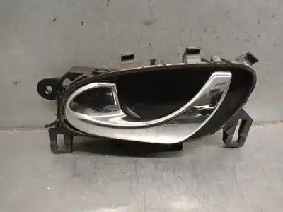 Автозапчастина б/у гачок для citroen c4 cactus 1.2 vti 82 посилання на oem iam 98059713xt 34165600 98059713xt