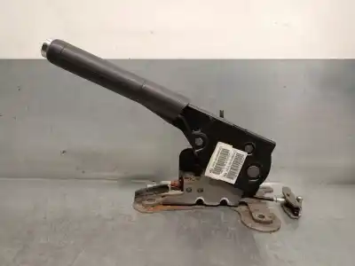 Peça sobressalente para automóvel em segunda mão alavanca de travão de mão por citroen c4 cactus 1.2 vti 82 referências oem iam 98062965zd