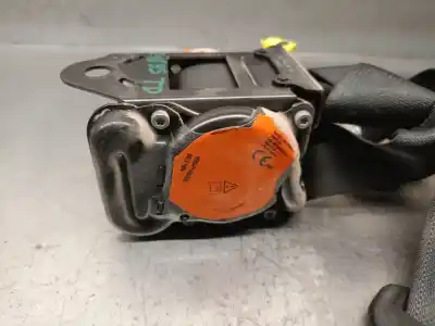 Second-hand car spare part rear right brake caliper for smart forfour (454) 1.5 cdi (454.001) oem iam references a4544200801  a4544200801