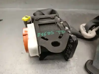 Second-hand car spare part rear right brake caliper for smart forfour (454) 1.5 cdi (454.001) oem iam references a4544200801  a4544200801