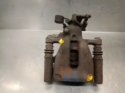 Peça sobressalente para automóvel em segunda mão Pinça De Travão Traseira Esquerda por SMART FORFOUR (454) 1.5 CDI (454.001) Referências OEM IAM A4544200701  A4544200701