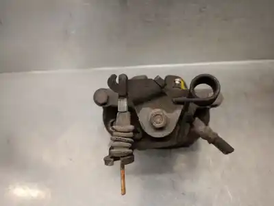 Peça sobressalente para automóvel em segunda mão pinça de travão traseira esquerda por smart forfour (454) 1.5 cdi (454.001) referências oem iam a4544200701  a4544200701