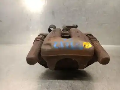 Peça sobressalente para automóvel em segunda mão pinça de travão traseira esquerda por smart forfour (454) 1.5 cdi (454.001) referências oem iam a4544200701  a4544200701