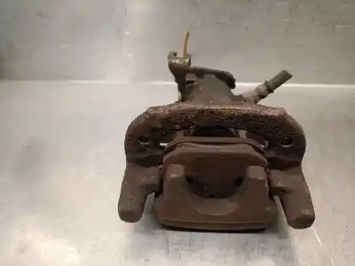 Peça sobressalente para automóvel em segunda mão pinça de travão traseira esquerda por smart forfour (454) 1.5 cdi (454.001) referências oem iam a4544200701  a4544200701