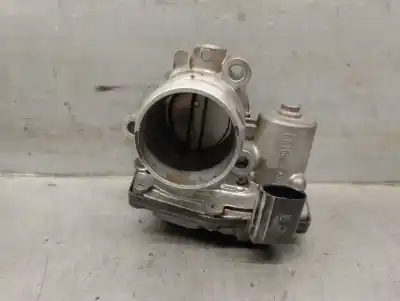 Peça sobressalente para automóvel em segunda mão borboleta de admissão por ford focus iii 1.0 ecoboost referências oem iam cm5g9f991fa