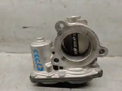 Peça sobressalente para automóvel em segunda mão borboleta de admissão por ford focus iii 1.0 ecoboost referências oem iam cm5g9f991fa  1828779