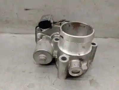 Peça sobressalente para automóvel em segunda mão borboleta de admissão por ford focus iii 1.0 ecoboost referências oem iam cm5g9f991fa  1828779