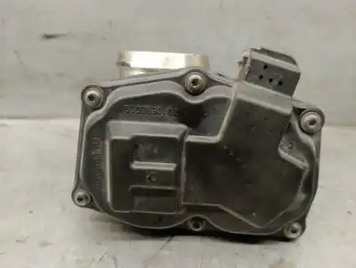 Peça sobressalente para automóvel em segunda mão borboleta de admissão por ford focus iii 1.0 ecoboost referências oem iam cm5g9f991fa  1828779
