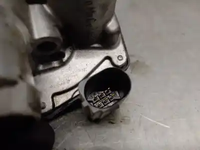 Peça sobressalente para automóvel em segunda mão borboleta de admissão por ford focus iii 1.0 ecoboost referências oem iam cm5g9f991fa  1828779