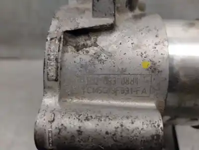 Peça sobressalente para automóvel em segunda mão borboleta de admissão por ford focus iii 1.0 ecoboost referências oem iam cm5g9f991fa  1828779