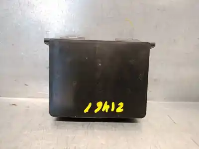 Second-hand car spare part electronic module for citroen c4 cactus 1.2 vti 82 oem iam references 9678007680  