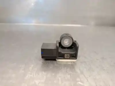 Peça sobressalente para automóvel em segunda mão sensor por citroen c4 cactus 1.2 vti 82 referências oem iam 9675669780