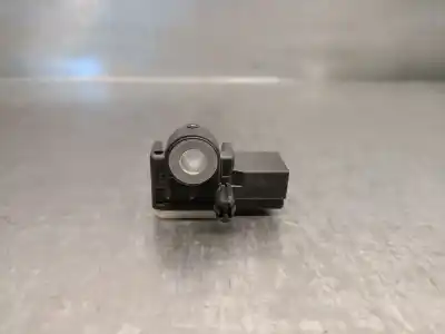 Peça sobressalente para automóvel em segunda mão sensor por citroen c4 cactus 1.2 vti 82 referências oem iam 9675669780  