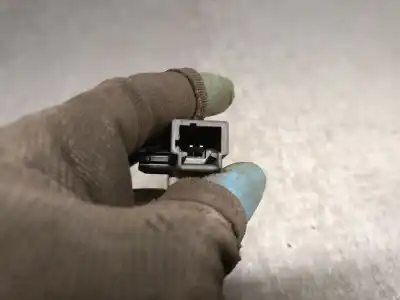 Peça sobressalente para automóvel em segunda mão sensor por citroen c4 cactus 1.2 vti 82 referências oem iam 9675669780  