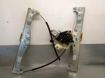 Peça sobressalente para automóvel em segunda mão elevador de vidros dianteiro direito por citroen c4 cactus 1.2 vti 82 referências oem iam 9674252480