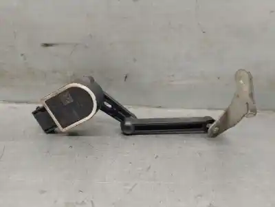 Peça sobressalente para automóvel em segunda mão motor de regulação faróis por bmw 3 touring (f31) 320 d referências oem iam 3714678407204