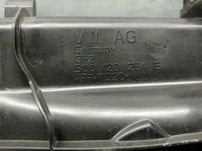 Автозапчасти б/у поддержка воздушного фильтра за skoda karoq (nu7, nd7) 1.6 tdi ссылки oem iam 5q0129254b  5q0129254
