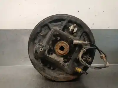 Автозапчастина б/у культ заднього лівого для RENAULT KANGOO EXPRESS (FW0/1_) 1.5 DCI 70 (FW0A, KW0V) Посилання на OEM IAM 8200490662  8200490662