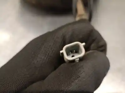 Автозапчастина б/у культ заднього лівого для renault kangoo express (fw0/1_) 1.5 dci 70 (fw0a, kw0v) посилання на oem iam 8200490662  8200490662