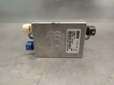 Peça sobressalente para automóvel em segunda mão antena por bmw x5 (e70) 3.0 turbodiesel cat referências oem iam 9123739