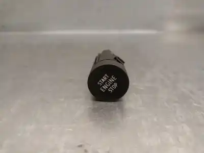 Second-hand car spare part START/STOP BUTTON for RENAULT MEGANE IV FASTBACK (B9A/M/N_)  OEM IAM references 251503993R  251503993R