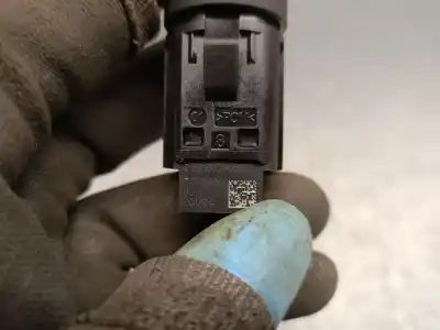 Автозапчастина б/у кнопка старт/стоп для renault megane iv fastback (b9a/m/n_) 1.3 tce 140 (b9nb) посилання на oem iam 251503993r  251503993r