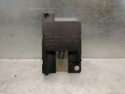 Peça sobressalente para automóvel em segunda mão antena por bmw x5 (e70) 3.0 turbodiesel cat referências oem iam 84506928461