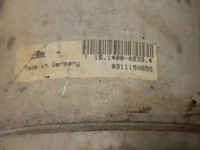 Second-hand car spare part ECU ENGINE CONTROL for BMW X5 (E70)  OEM IAM references 66219145158 604061 VALEO 