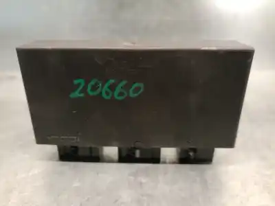 Second-hand car spare part ecu engine control for bmw x5 (e70) 3.0 turbodiesel cat oem iam references 66219145158 604061 valeo 