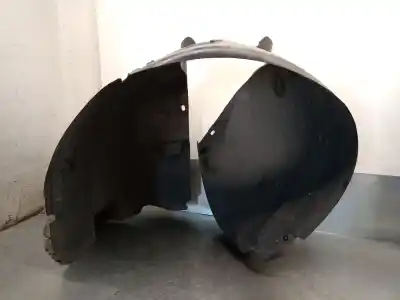 Peça sobressalente para automóvel em segunda mão cave de roda dianteira esquerda por citroen c4 cactus 1.2 vti 82 referências oem iam 9801609880