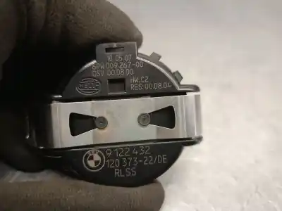 Peça sobressalente para automóvel em segunda mão sensor por bmw x5 (e70) 3.0 turbodiesel cat referências oem iam 9122432 6pw009267 hella 
