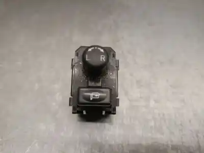 Second-hand car spare part rear right fog light for renault espace iv (jk0/1_) 2.0 dci (jk01, jk02, jk1j, jk1k, jk1h) oem iam references 8200027154  8200027154