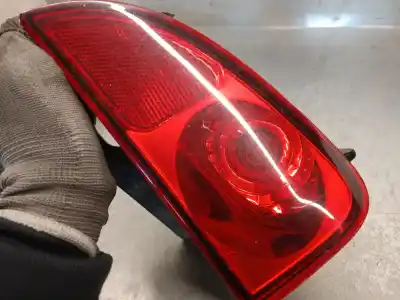 Автозапчасти б/у правая задняя противотуманная фонарь за renault espace iv (jk0/1_) 2.0 dci (jk01, jk02, jk1j, jk1k, jk1h) ссылки oem iam 8200027154  8200027154