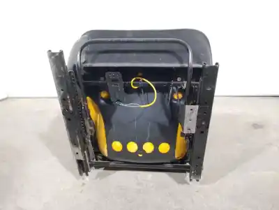 Second-hand car spare part rear left fog light for renault espace iv (jk0/1_) 2.0 dci (jk01, jk02, jk1j, jk1k, jk1h) oem iam references 8200027155  8200027155