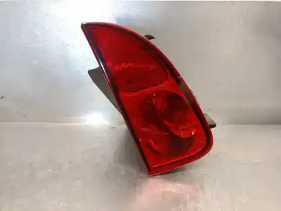 Second-hand car spare part rear left fog light for renault espace iv (jk0/1_) 2.0 dci (jk01, jk02, jk1j, jk1k, jk1h) oem iam references 8200027155