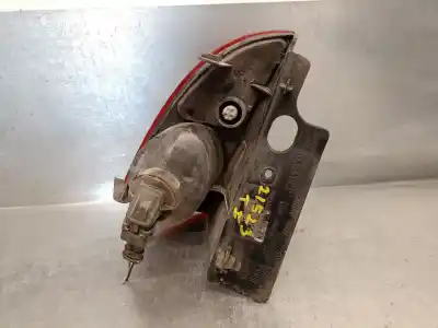 Автозапчасти б/у левая задняя противотуманная фонарь за renault espace iv (jk0/1_) 2.0 dci (jk01, jk02, jk1j, jk1k, jk1h) ссылки oem iam 8200027155  8200027155