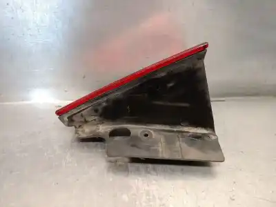 Автозапчасти б/у левая задняя противотуманная фонарь за renault espace iv (jk0/1_) 2.0 dci (jk01, jk02, jk1j, jk1k, jk1h) ссылки oem iam 8200027155  8200027155