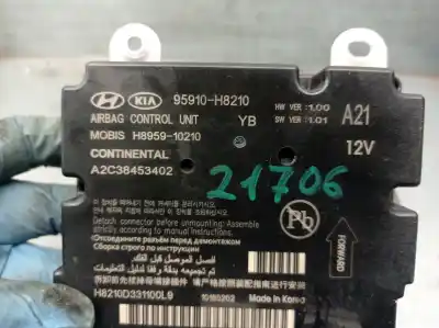 Tweedehands auto-onderdeel VOORVERWARMINGSDOOS voor BMW X5 (E70)  OEM IAM-referenties 7661503 V23132A2001X26 TYCO 
