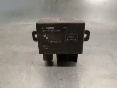 Peça sobressalente para automóvel em segunda mão caixa de pré-aquecimento por bmw x5 (e70) 3.0 turbodiesel cat referências oem iam 7661503