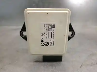 Peça sobressalente para automóvel em segunda mão módulo eletrônico por bmw x5 (e70) 3.0 turbodiesel cat referências oem iam 34526774602