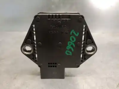 Second-hand car spare part electronic module for bmw x5 (e70) 3.0 turbodiesel cat oem iam references 34526774602 0265005681 bosch 