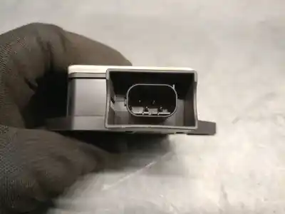 Second-hand car spare part electronic module for bmw x5 (e70) 3.0 turbodiesel cat oem iam references 34526774602 0265005681 bosch 