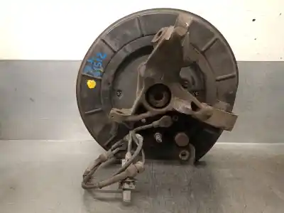Pièce détachée automobile d'occasion Moyeu De Roue Arrière Gauche pour PEUGEOT 406 BERLINA (S1/S2) 2.0 HDi Références OEM IAM 517618  517618