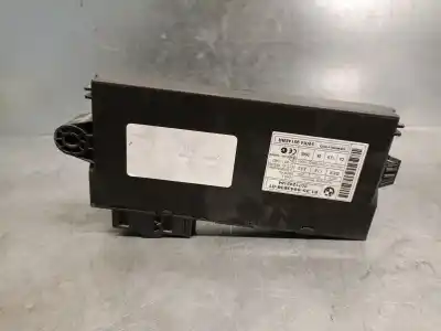 Peça sobressalente para automóvel em segunda mão centralina de motor uce por bmw x5 (e70) 3.0 turbodiesel cat referências oem iam 61356943838