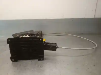 Автозапчастина б/у передач для opel vectra c ranchera familiar (z02) 1.9 cdti (f35) посилання на oem iam 13130908  1607319