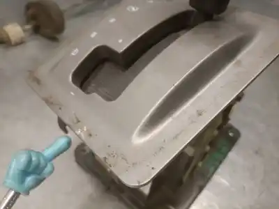 Автозапчастина б/у передач для opel vectra c ranchera familiar (z02) 1.9 cdti (f35) посилання на oem iam 13130908  1607319