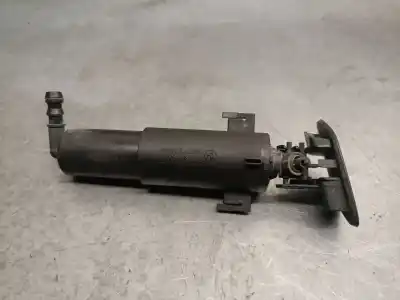 Peça sobressalente para automóvel em segunda mão sistema lava faróis de xenon por bmw x5 (e70) 3.0 turbodiesel cat referências oem iam 13037710
